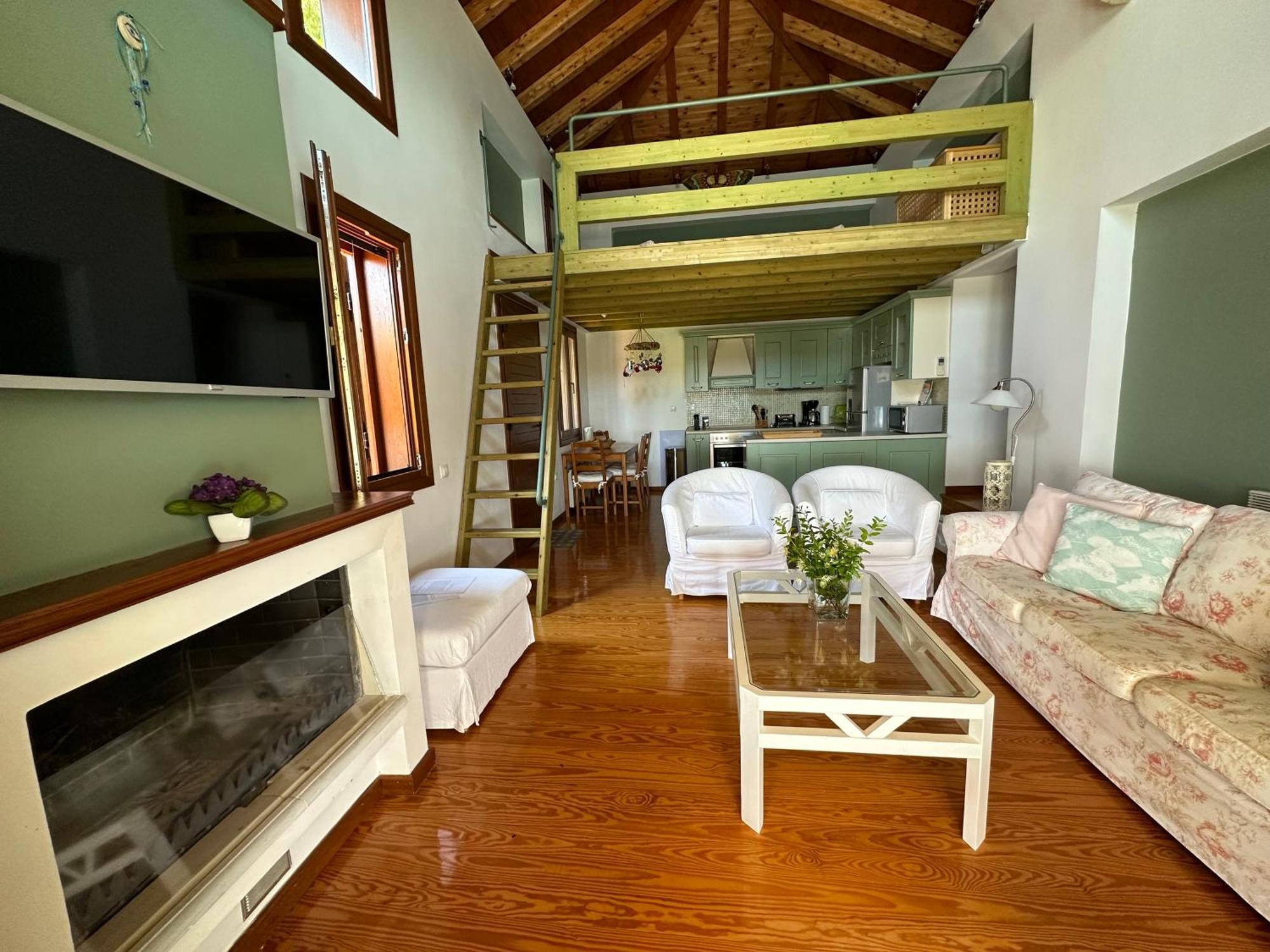 Elia Pilio Villas Exterior foto